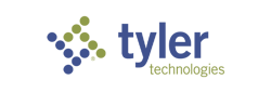 Tyler Technologies logo