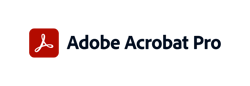 Adobe Acrobat Pro logo