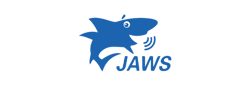 JAWS - Job Access With Speech Logo