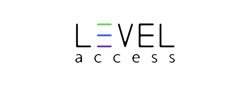 LEVEL Access Logo