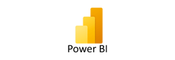 Microsoft Power BI Logo