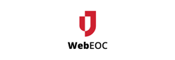 WebEOC logo